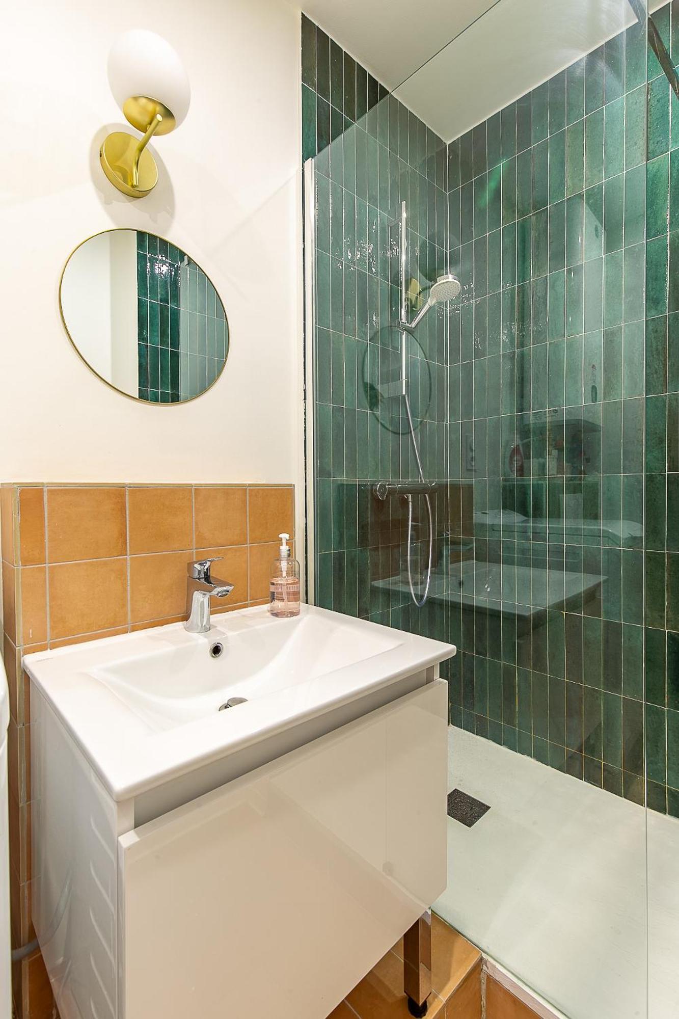 T2 Lumineux Avec Climatisation Apartment Марсилия Екстериор снимка